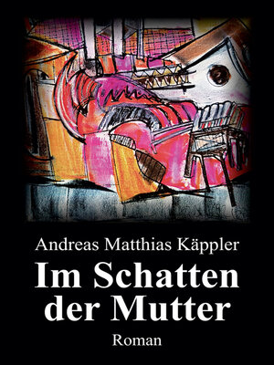 cover image of Im Schatten der Mutter